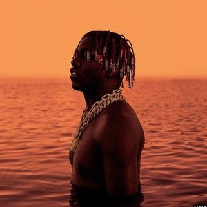 Meet your Posher, Devontay